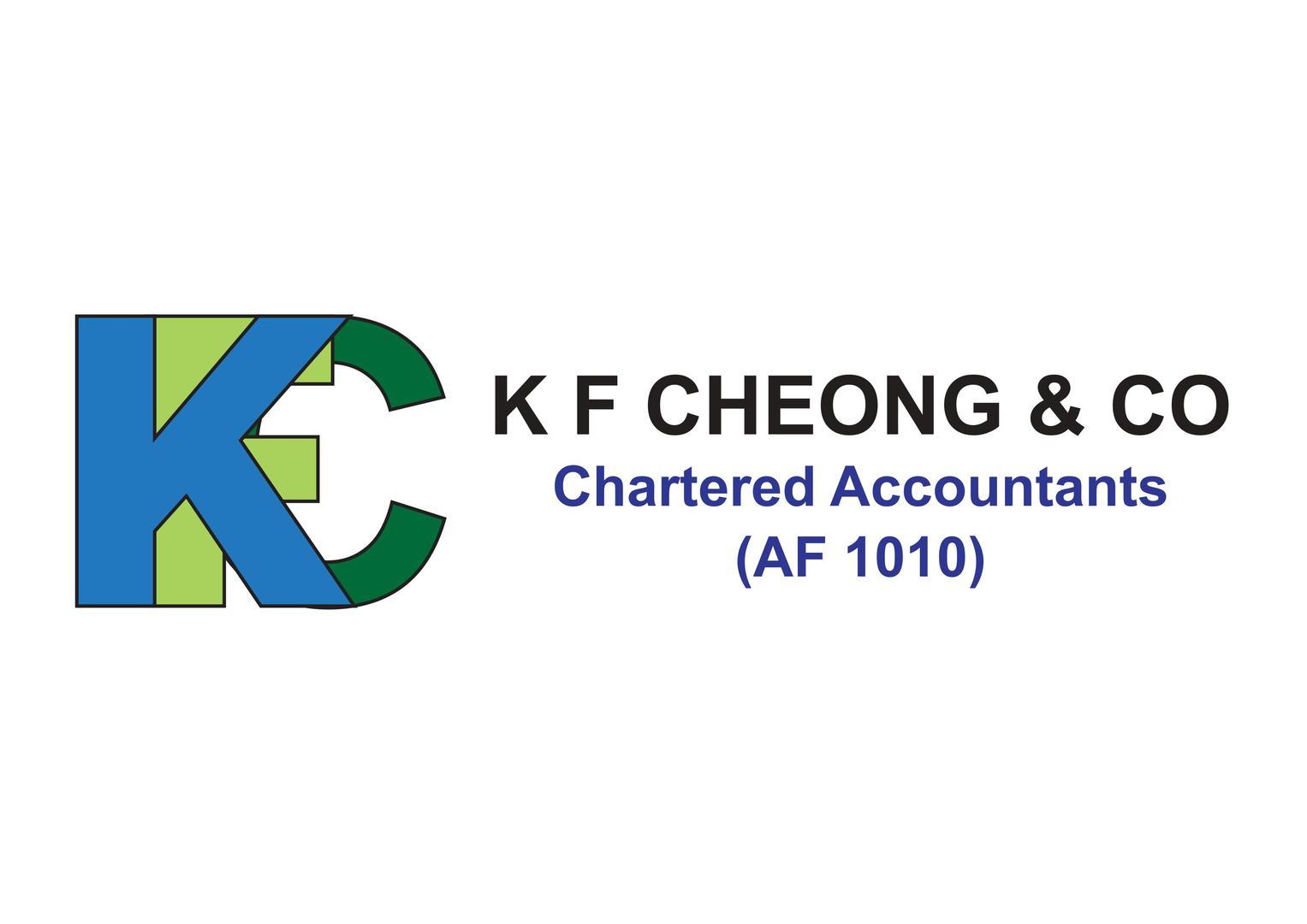 K F Cheong Co Hiredly Malaysia